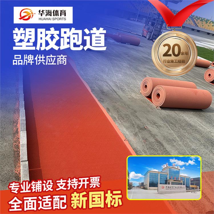 萍乡市半预制跑道预制型跑道 - 哪里好
